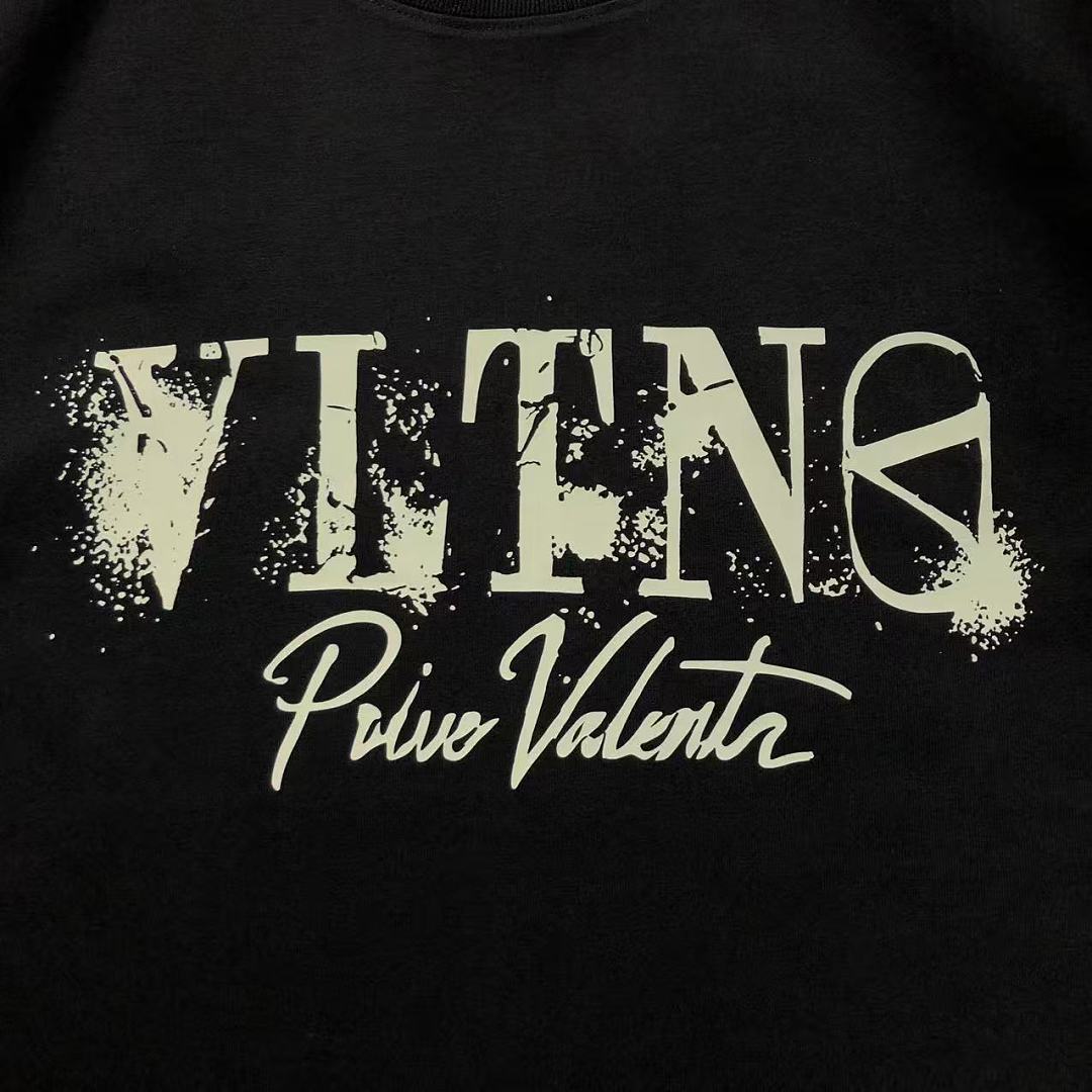 Valentino 98 VALENTINO T-SHIRT 524242519 (Im 170Cm 60Kg I Wear Size M In The Phot) - Image 10