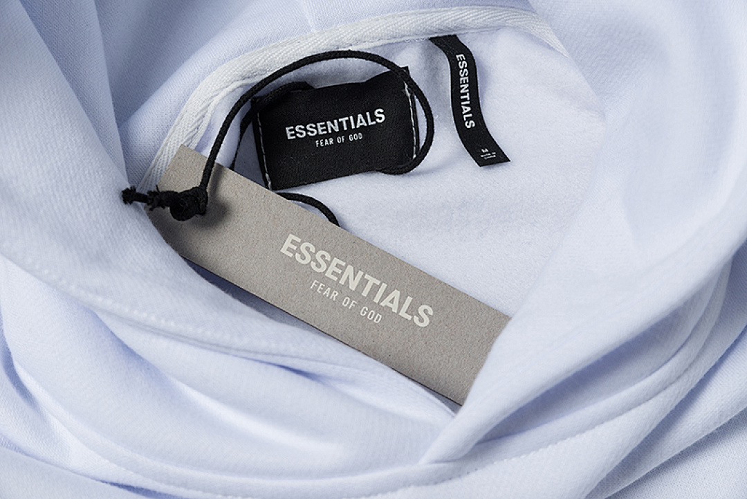 Fear of God 125 FOG HOODIE - Image 17