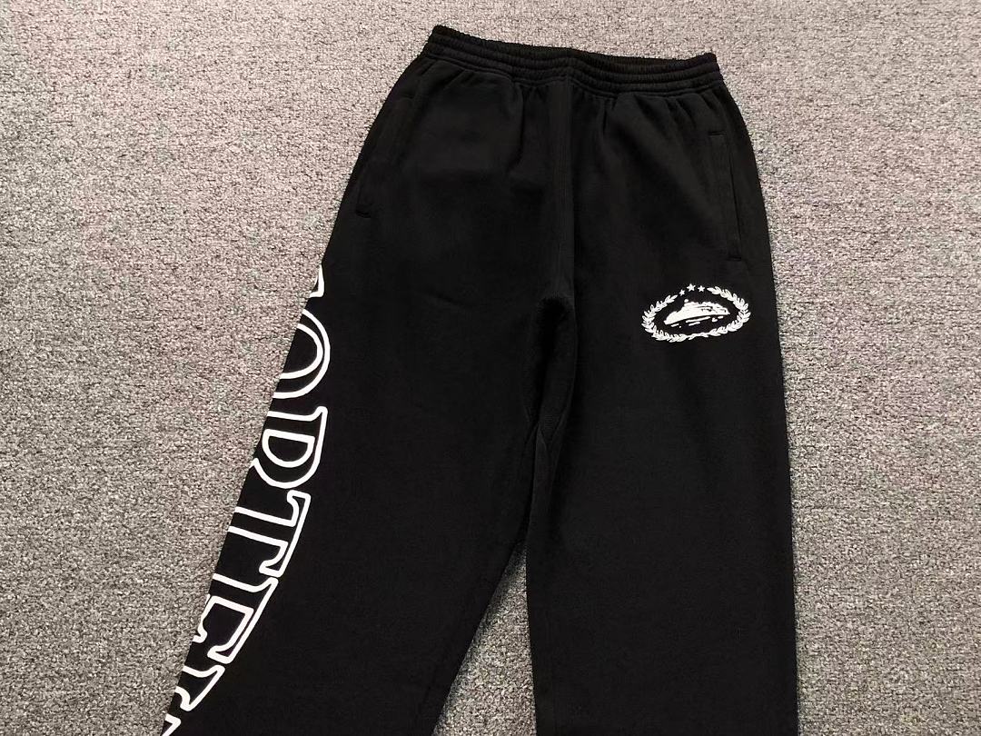 Corteiz TROUSERS CORTEIZ HOODIE - Image 45