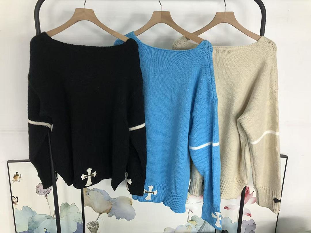 Comme des Garcons 165 C⭐⭐OME HE⭐⭐TS SWEATER 41100530146 (Im 170Cm 60Kg I Wear Size L In The Phot) - Image 23
