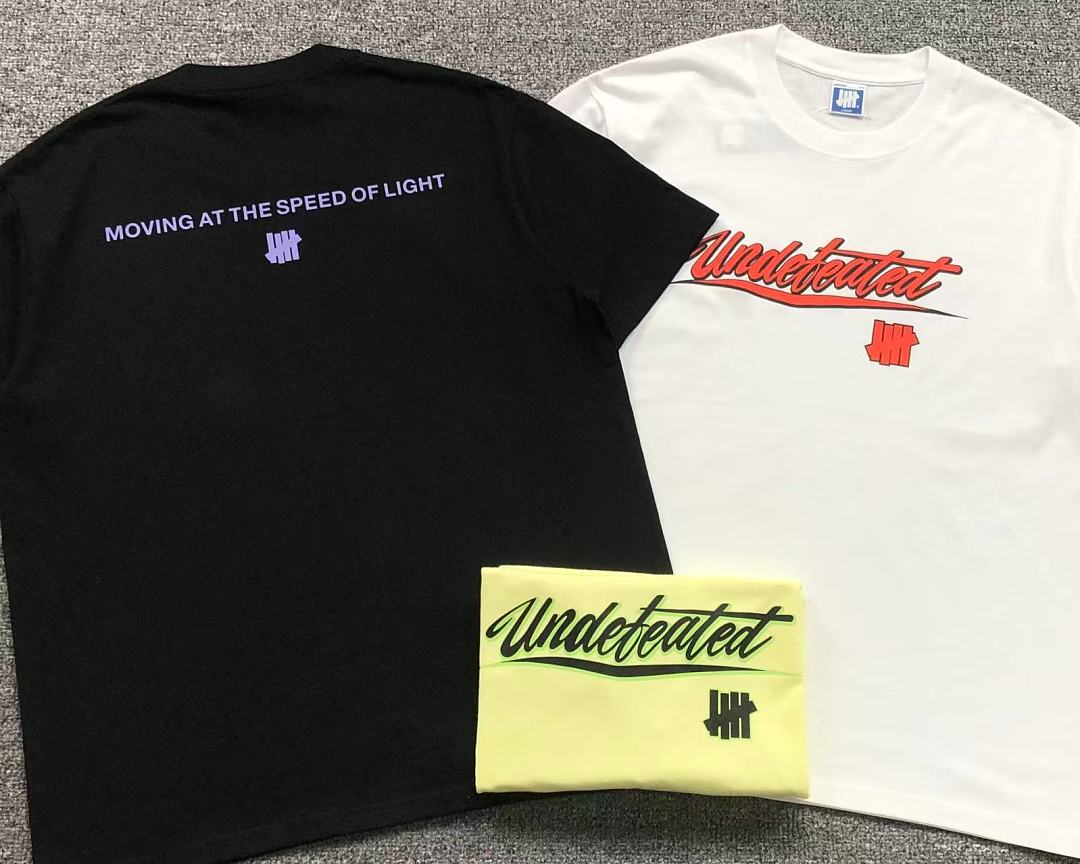 Undefeated 88 UNDEFEATED T-SHIRT 126232202 (Im 170Cm 60Kg I Wear Size L In The Phot) - Image 6