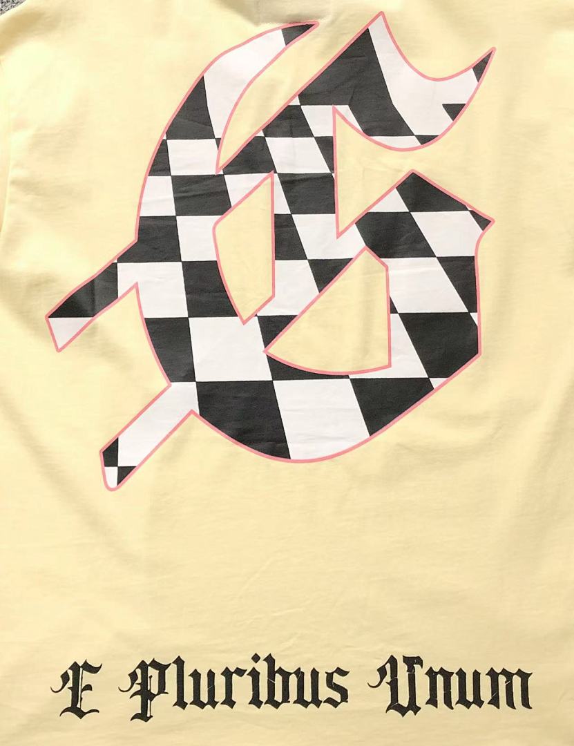 Godspeed 108 GO⭐S⭐E⭐D T-SHIRT 4112181417 (Im 170Cm 60Kg I Wear Size S In The Phot) - Image 24
