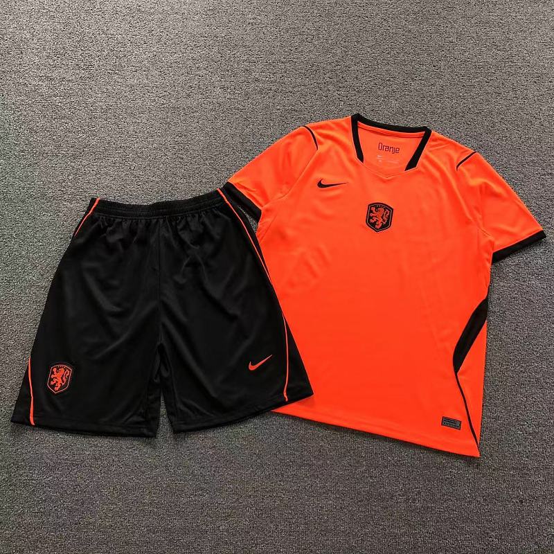 Unbranded 82 FOOTBALL T-SHIRT SHORTS 1262206002 (Im 170Cm 60Kg I Wear Size L In The Phot)
