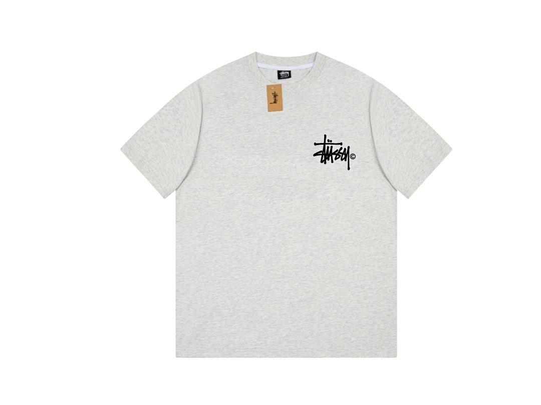 Stussy 88 STUSSY T-SHIRT - Image 8
