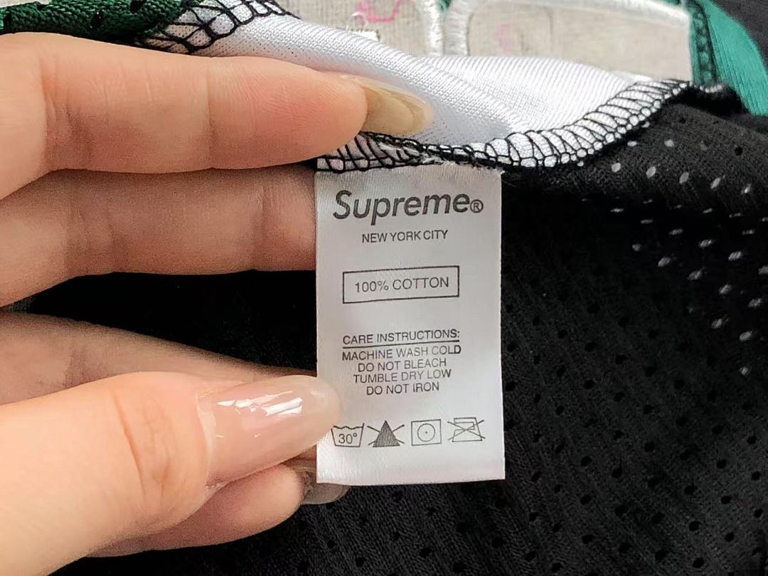 Supreme 138 S⭐⭐R⭐⭐E T-SHIRT 4106230177 (Im 170Cm 60Kg I Wear Size S In The Phot) - Image 32