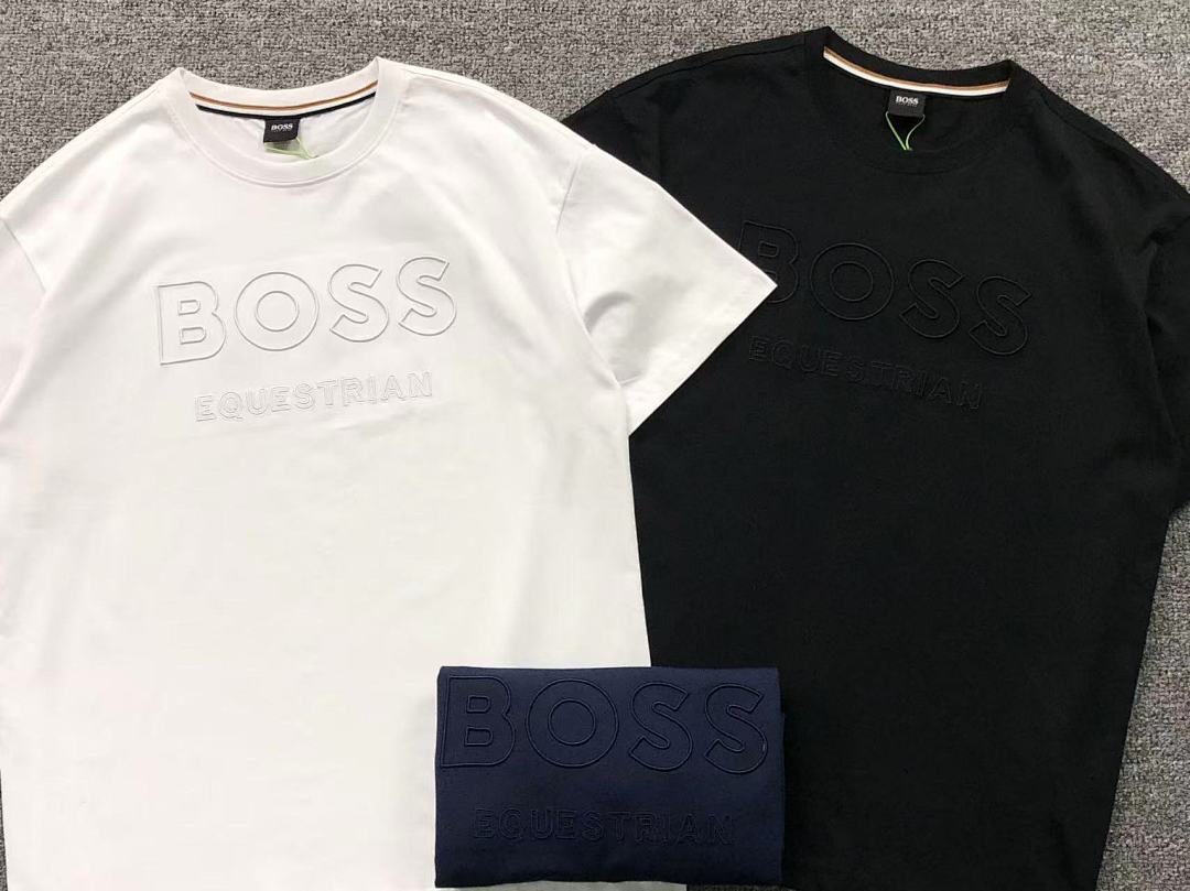 Unbranded 85 H⭐G⭐ B⭐⭐S T-SHIRT 2112241201 (Im 170Cm 60Kg I Wear Size L In The Phot) - Image 6