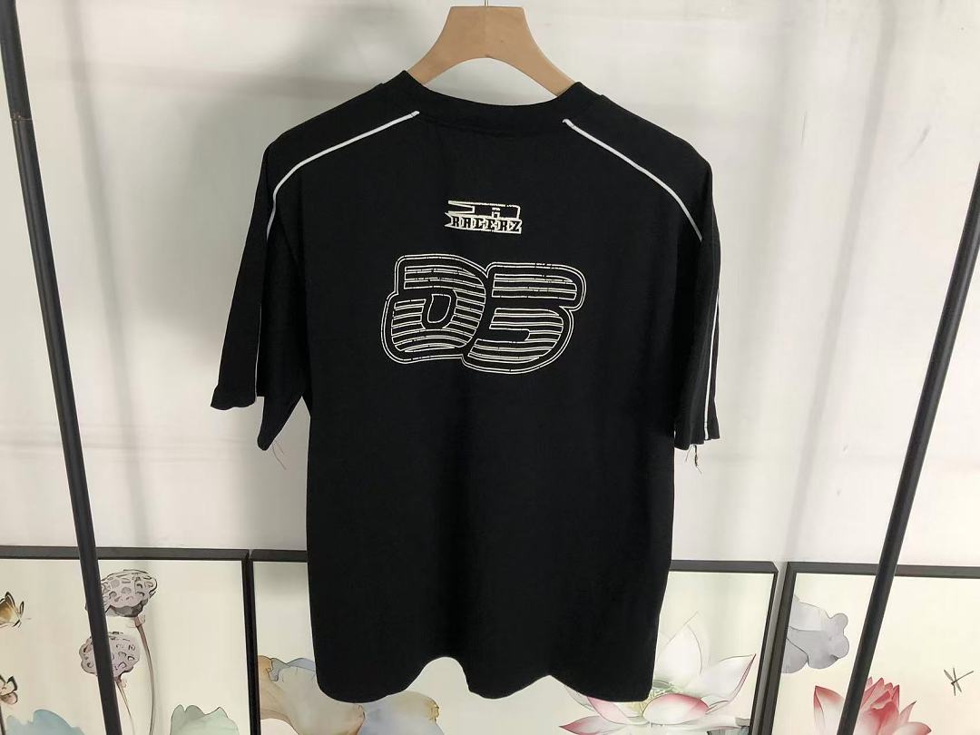 Adidas 85 A⭐I⭐AS T-SHIRT 1242102119 (Im 170Cm 60Kg I Wear Size M In The Phot) - Image 17