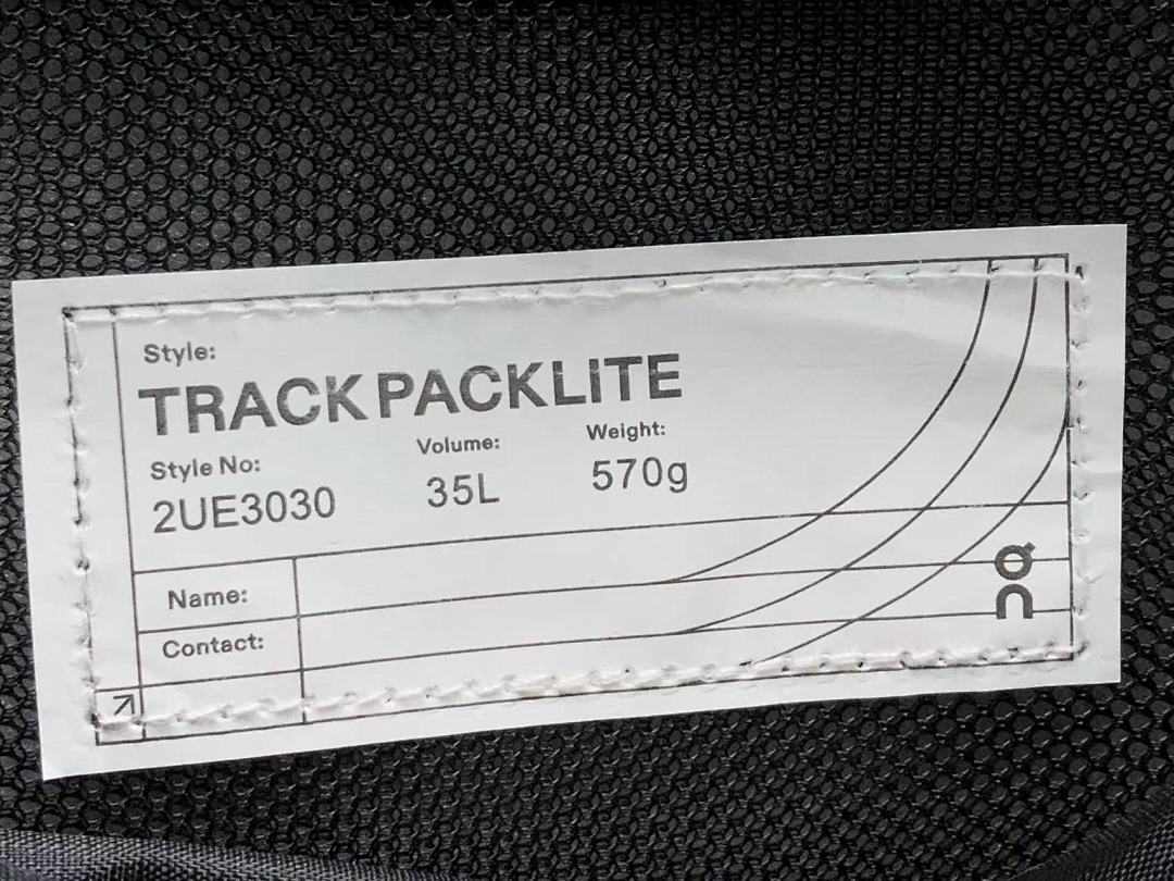 On Running 95 ON BAG 123190366 (Long 35CM* Wide 18CM* High 21CM) - Image 34