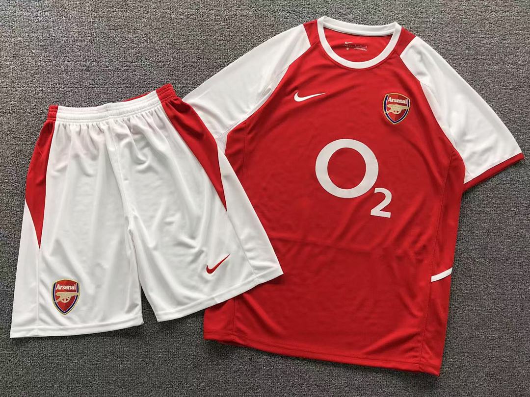 Unbranded 98 FOOTBALL T-SHIRT SHORTS 21060243002 (Im 170Cm 60Kg I Wear Size L In The Phot) - Image 6