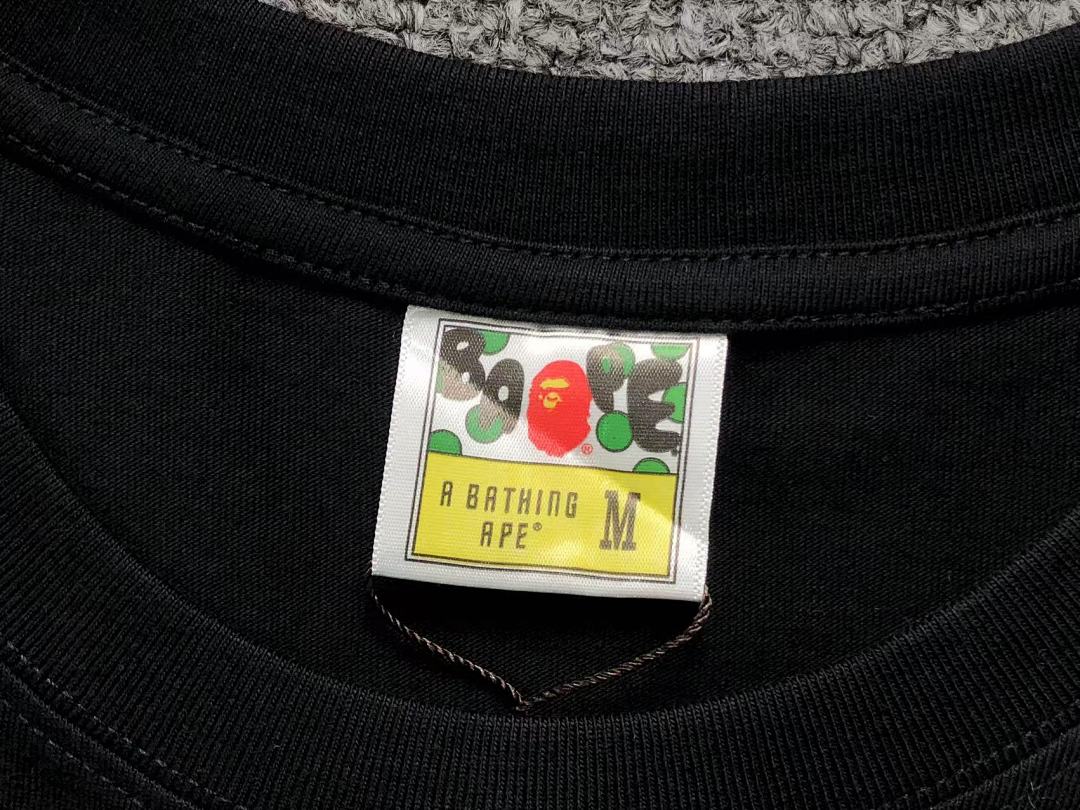 Bape 79 BAPE T-SHIRT - Image 20