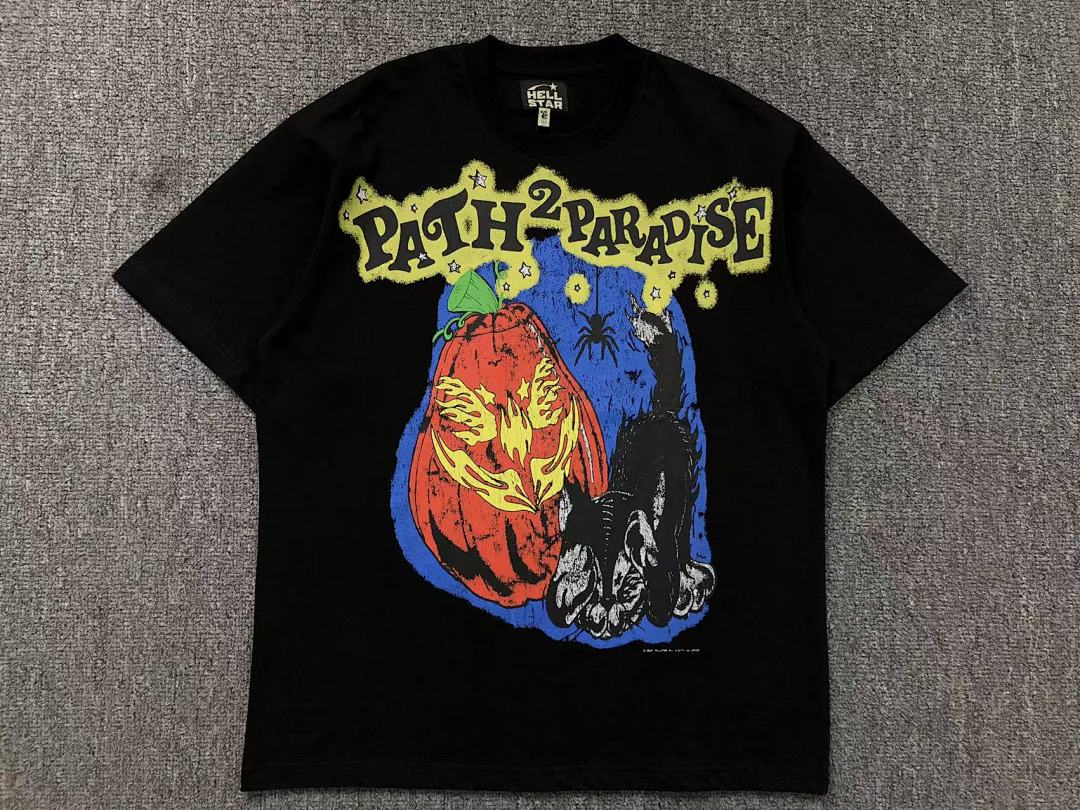 Hellstar 106 HELLSTAR T-SHIRT - Image 10