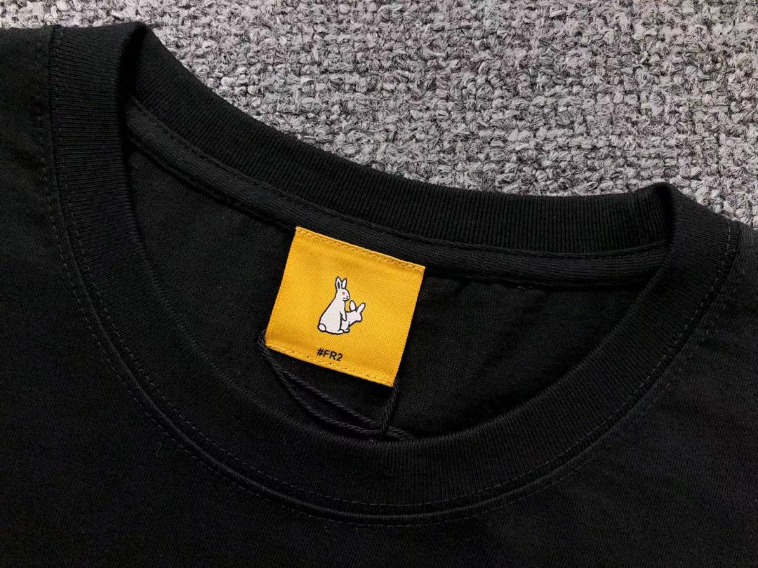 FR2 95 FR2 T-SHIRT - Image 20