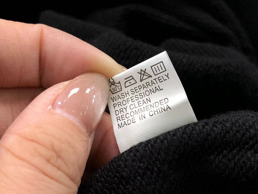 Travis Scott 128 TRAVIS SCOTT HOODIE 5121210158 (Im 170Cm 60Kg I Wear Size M In The Phot) - Image 30