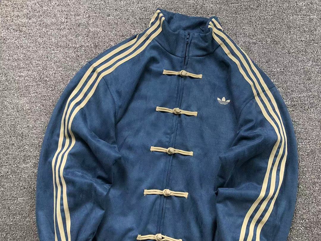Adidas 158 A⭐I⭐AS JACKET 5207200183 (Im 170Cm 60Kg I Wear Size M In The Phot) - Image 26