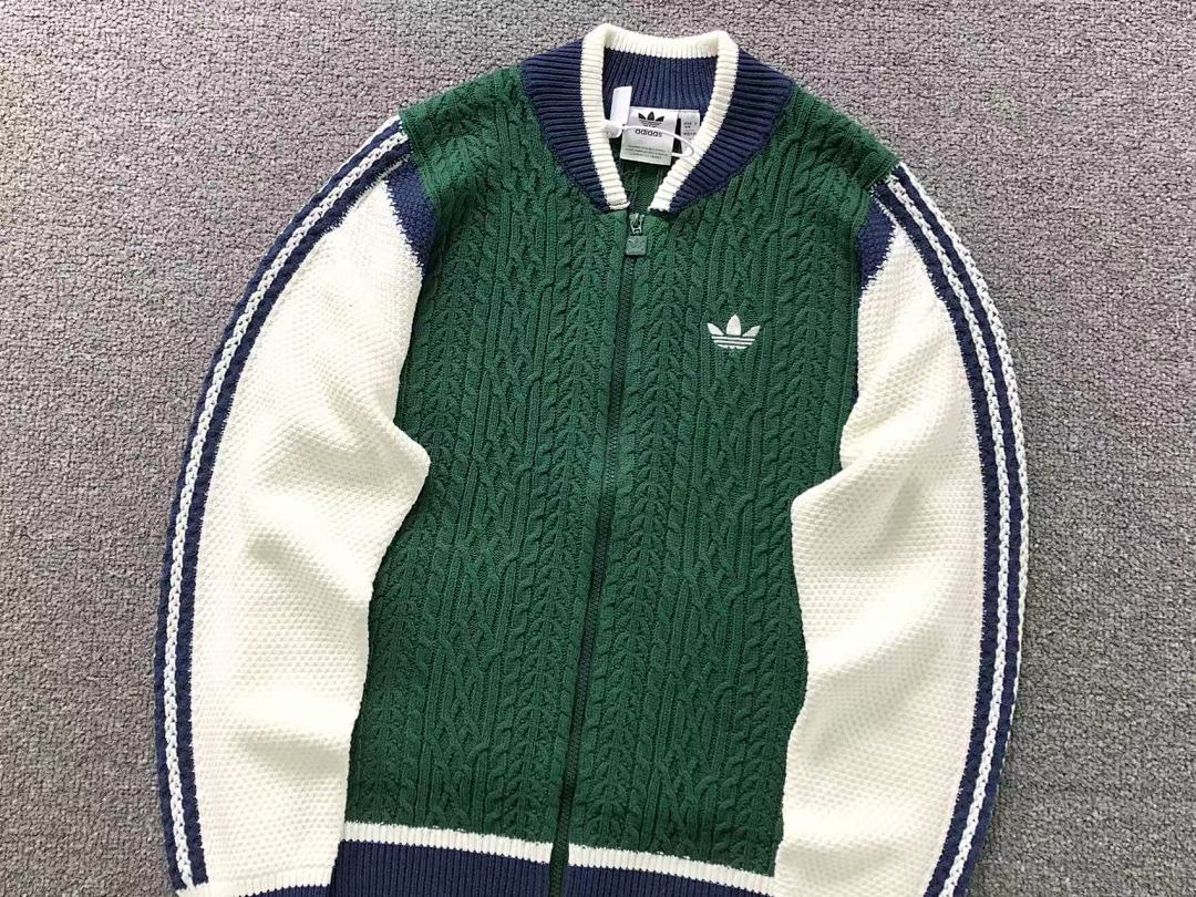 Adidas 258 A⭐I⭐AS SWEATER 4204110577 (Im 170Cm 60Kg I Wear Size M In The Phot) - Image 14
