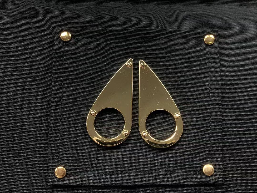 Moose Knuckles 508 M⭐⭐SE K⭐⭐CK⭐⭐S VEST DOWN - Image 10