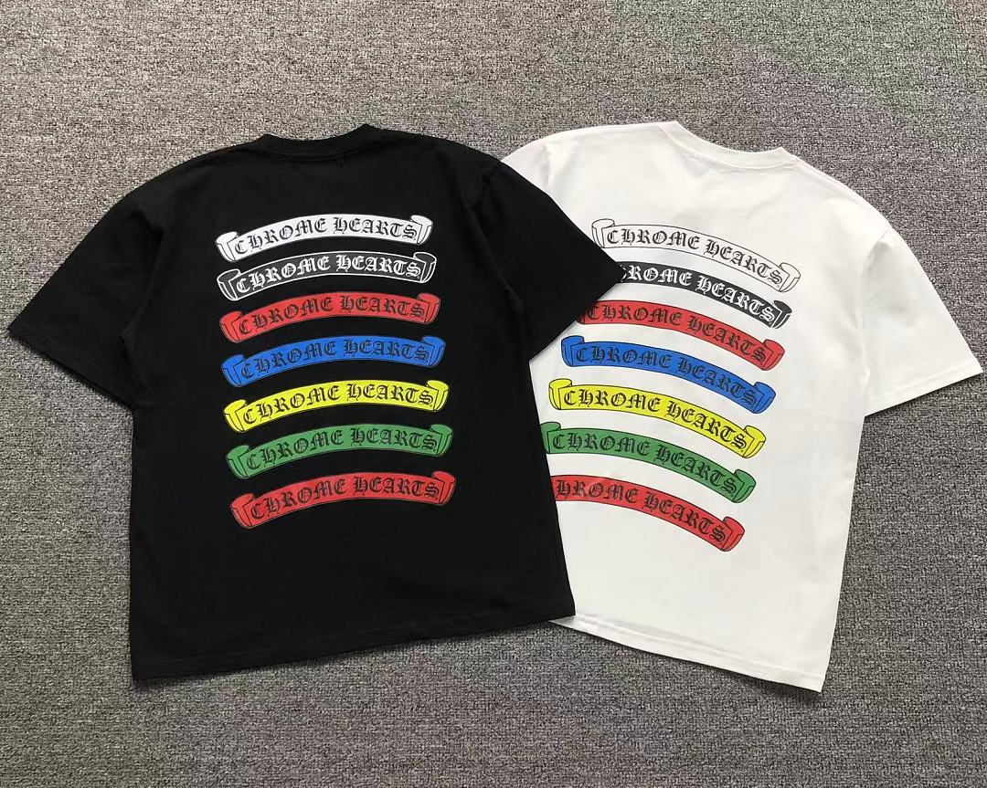 Comme des Garcons 95 C⭐⭐OME HE⭐⭐TS T-SHIRT 1261105182 (Im 170Cm 60Kg I Wear Size S In The Phot) - Image 5