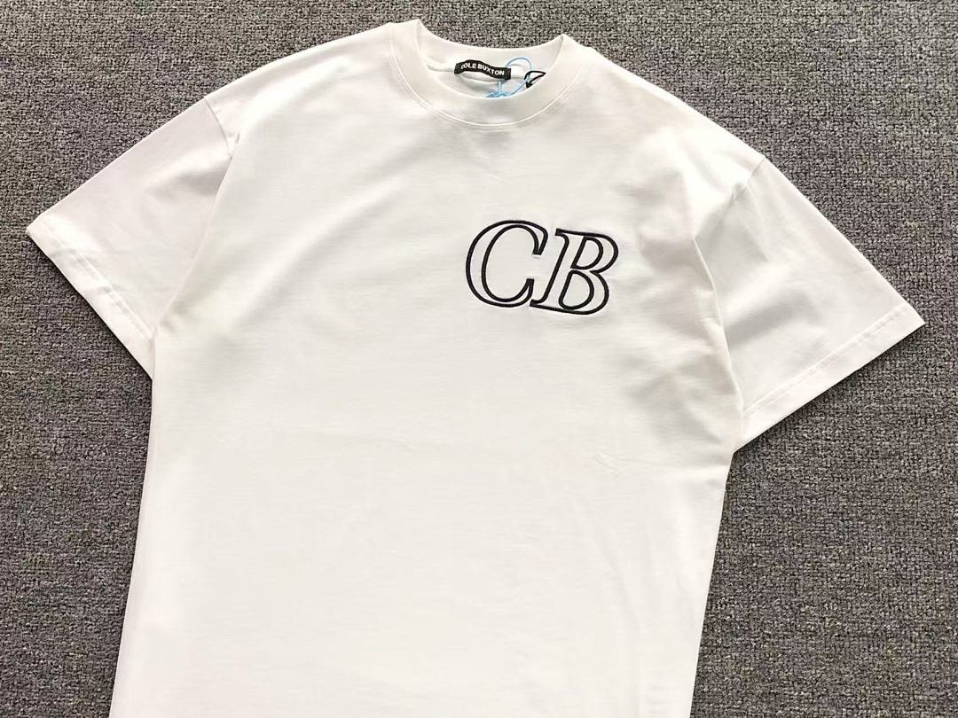 On Running 85 COLE BUXTON T-SHIRT 1108091151 (Im 170Cm 60Kg I Wear Size M In The Phot) - Image 8