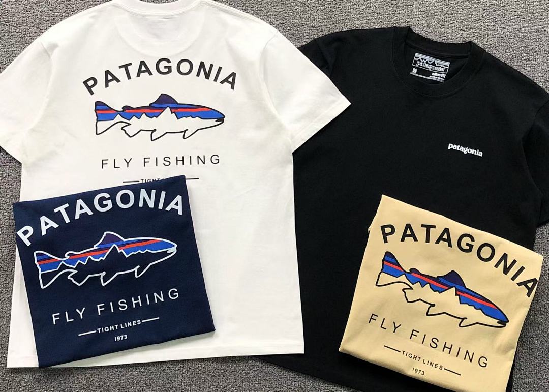 On Running 78 PATAGONIA T-SHIRT 3106132402 (Im 170Cm 60Kg I Wear Size M In The Phot) - Image 6