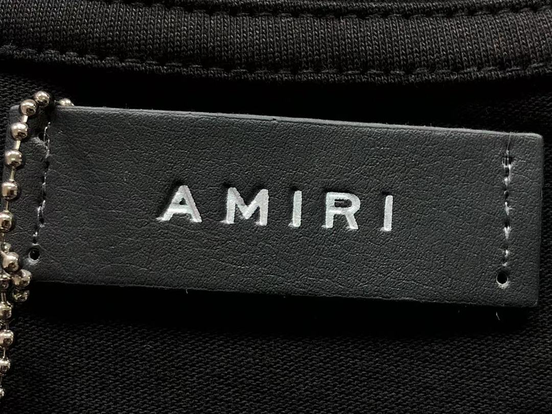 AMIRI 95 AMIRI T-SHIRT 3110201717 (Im 170Cm 60Kg I Wear Size S In The Phot) - Image 21