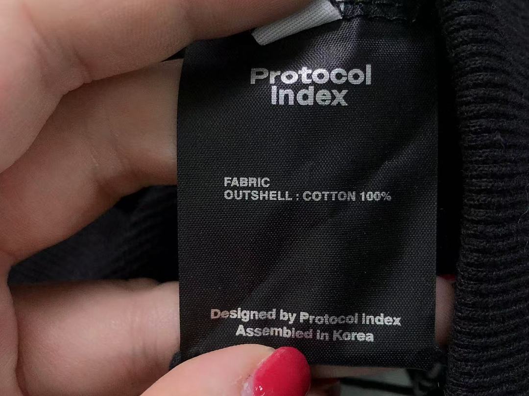 Unbranded 158 P⭐OT⭐COL IN⭐EX LONG SLEEVED 3206042417 (Im 170Cm 60Kg I Wear Size 1 In The Phot) - Image 16