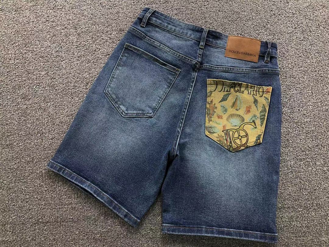 Dolce & Gabbana 195 D⭐LC⭐ GA⭐⭐A⭐A SHORTS 22061012125 (Im 170Cm 60Kg I Wear Size 31 In The Phot) - Image 6