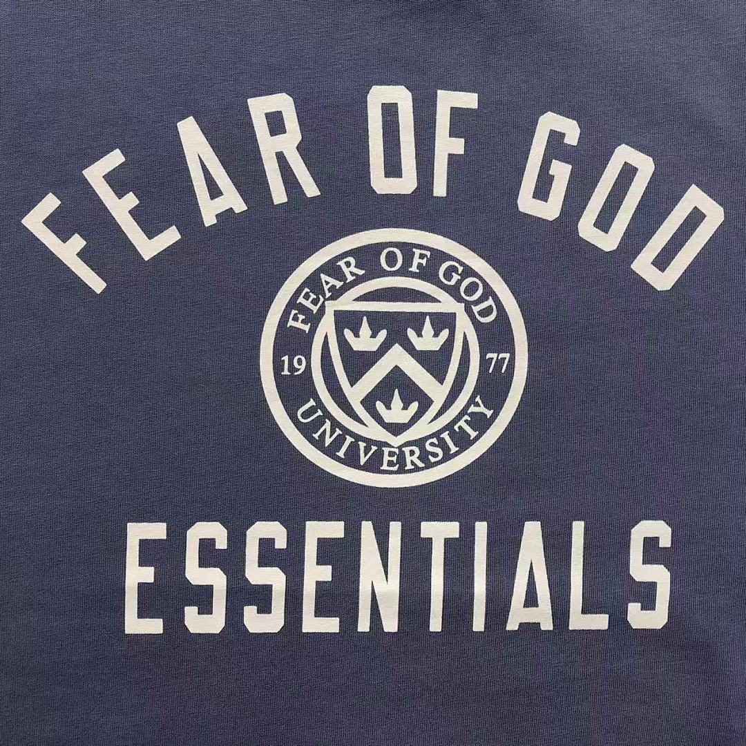 Fear of God 98 FOG VEST A2164 212110417 (Im 170Cm 57Kg I Wear Size S In The Phot) - Image 16