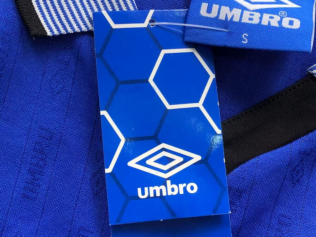 Unbranded 105 FOOTBALL T-SHIRT 128601002 (Im 170Cm 60Kg I Wear Size S In The Phot) - Image 15