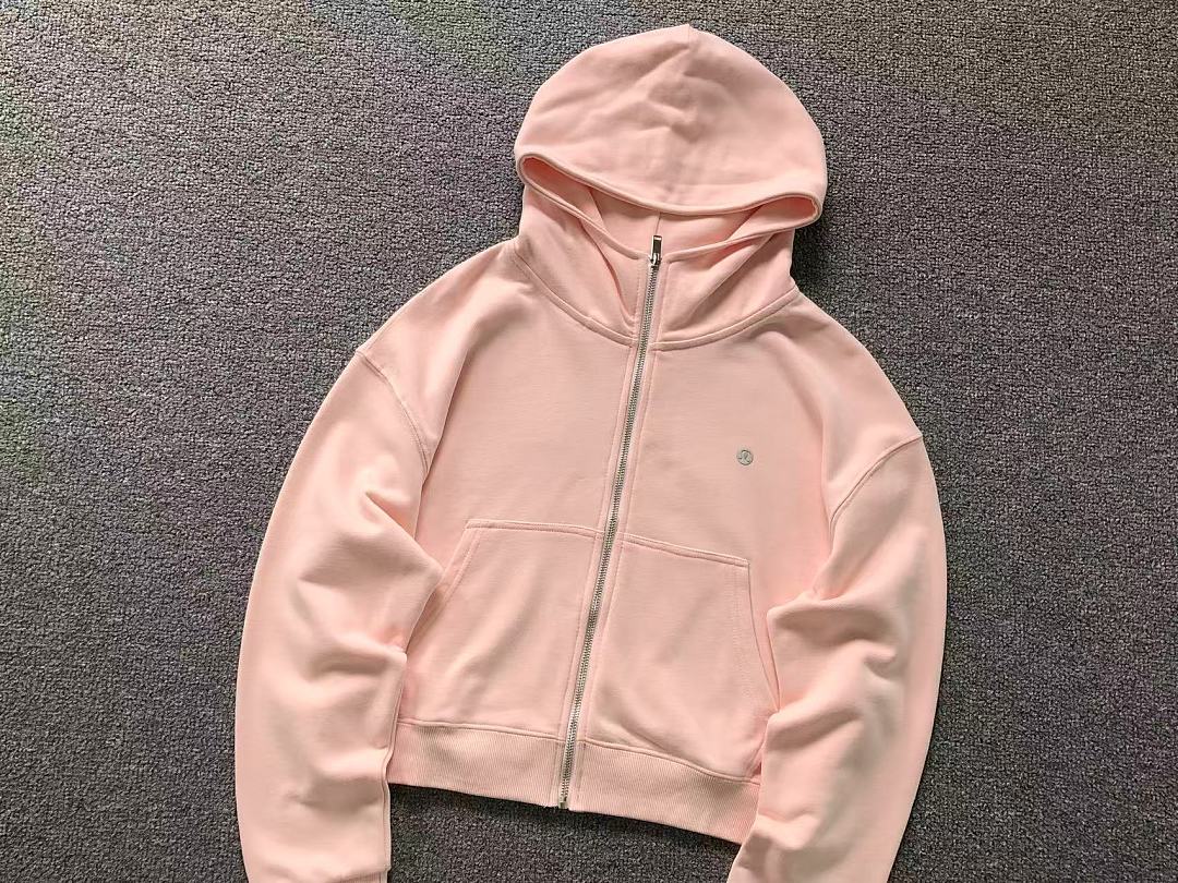 Unbranded 185 LULULEMON HOODIE FEMAIE - Image 6