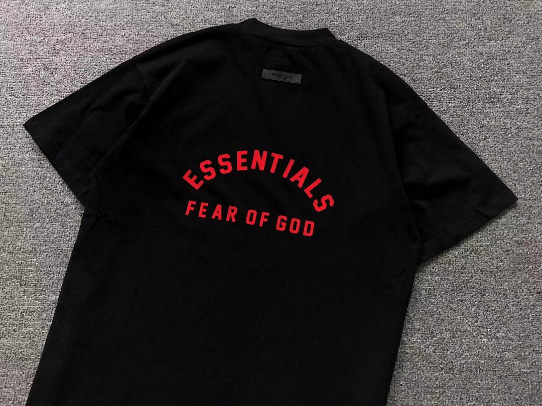 Fear of God SHORTS 115 FOG T-SHIRT - Image 14