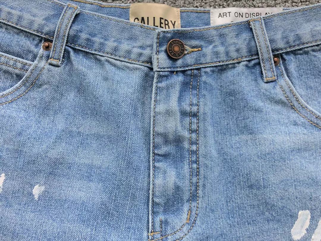 Gallery Dept 168 GALLERY DEPT SHORTS 3204262417 (Im 170Cm 60Kg I Wear Size S In The Phot) - Image 18