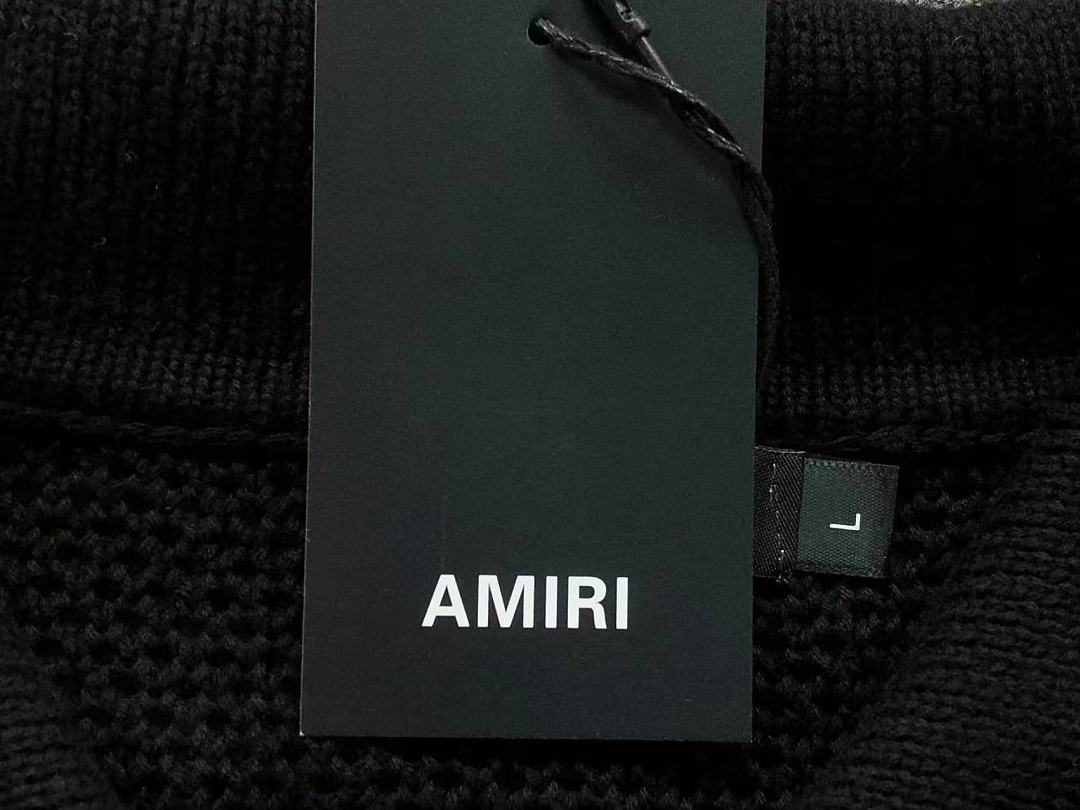 AMIRI 168 AMIRI T-SHIRT 129401140 (Im 170Cm 60Kg I Wear Size M In The Phot) - Image 20