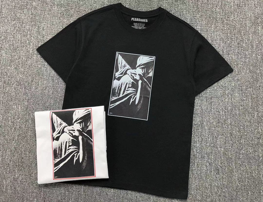 Pleasures 89 PLEASURES T-SHIRT - Image 15