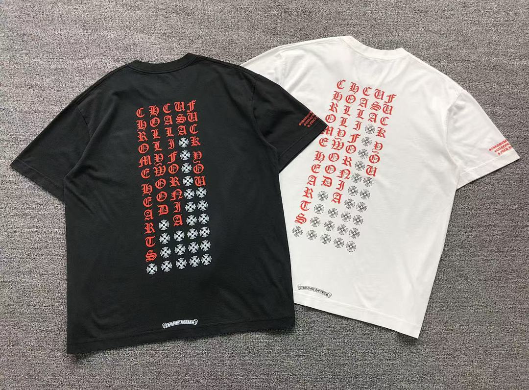 Comme des Garcons 128 C⭐⭐OME HE⭐⭐TS T-SHIRT 1104121802 (Im 170Cm 60Kg I Wear Size L In The Phot) - Image 5