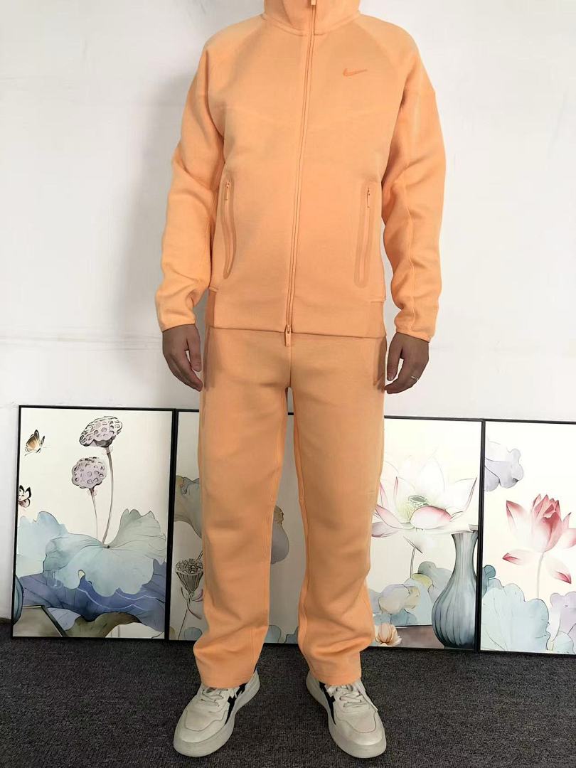 Nike 235 N⭐K⭐ HOODIE TROUSERS 412080993 (Im 170Cm 60Kg I Wear Size M In The Phot) - Image 4