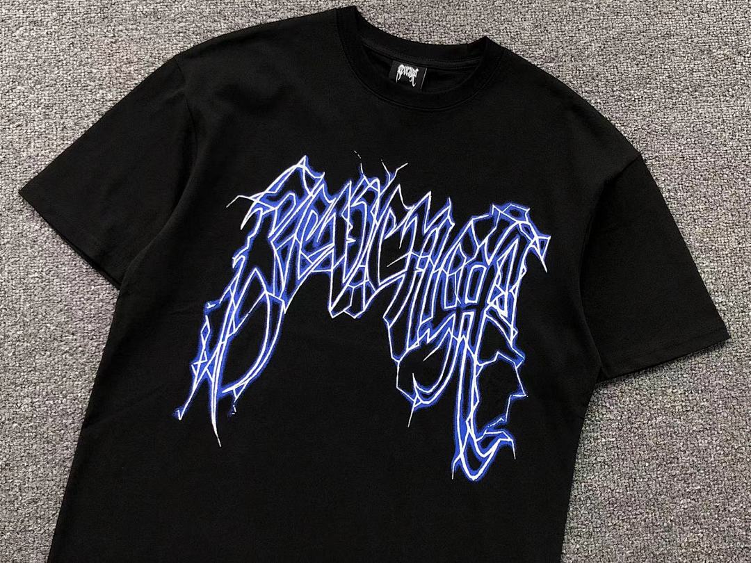 Revenge 69 REVENGE T-SHIRT 504013691 (Im 170Cm 60Kg I Wear Size S In The Phot) - Image 15