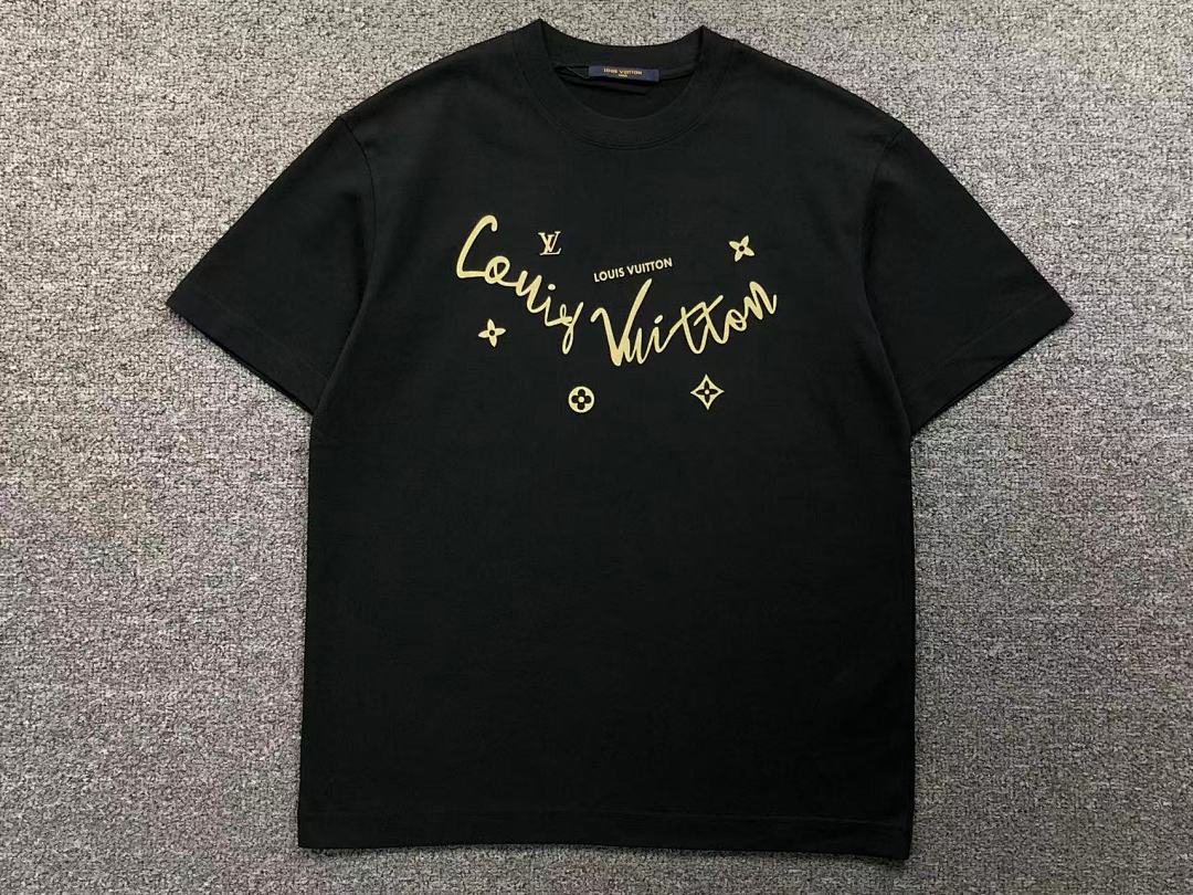 Louis Vuitton 115 L⭐ T-SHIRT 3101052321 (Im 170Cm 60Kg I Wear Size M In The Phot) - Image 16