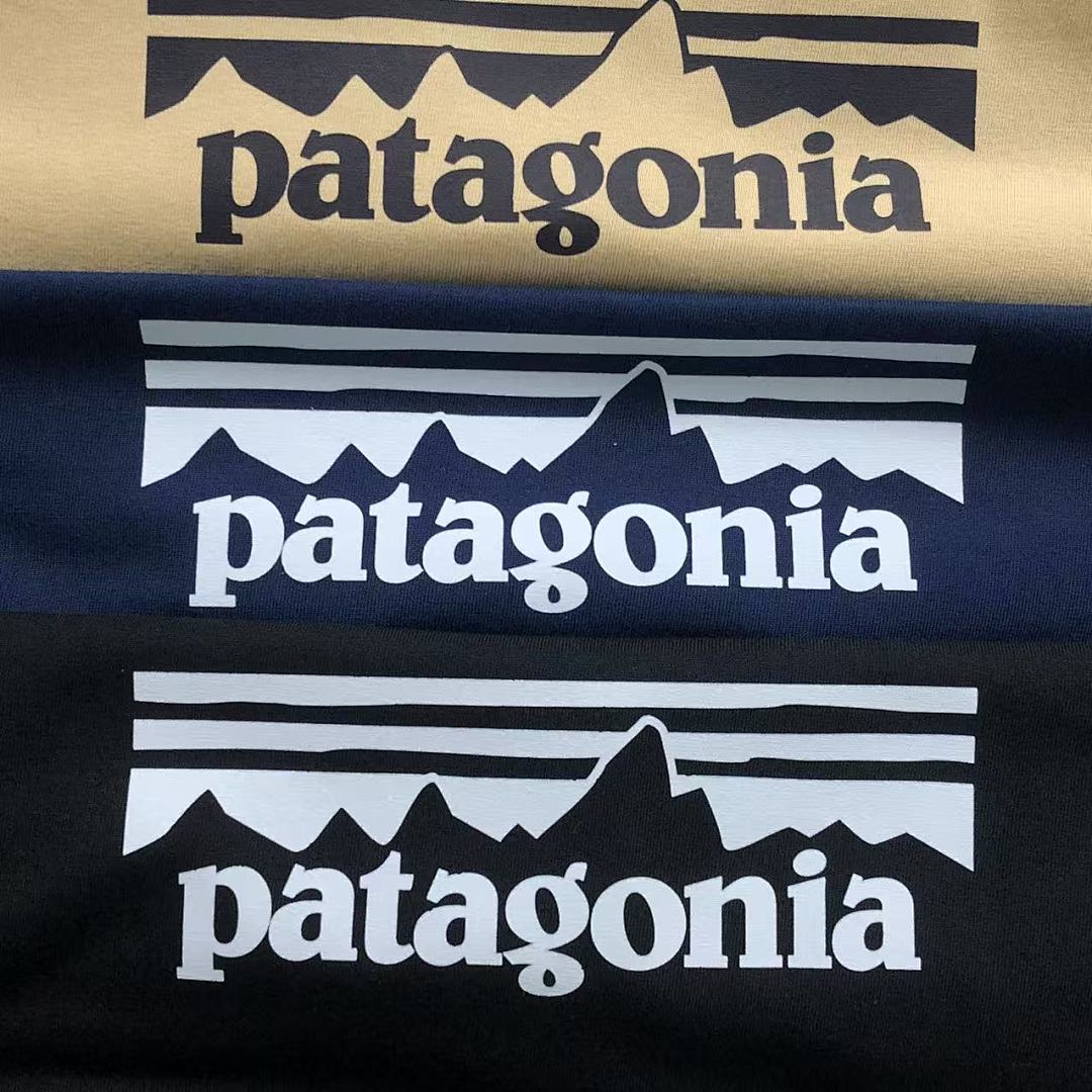 On Running 78 PATAGONIA T-SHIRT 3106130802 (Im 170Cm 60Kg I Wear Size M In The Phot) - Image 17
