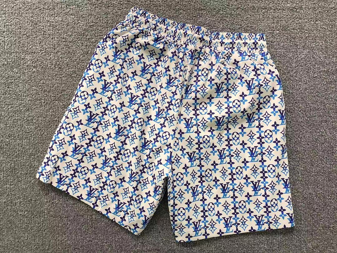 Louis Vuitton 85 L⭐ SHORTS 5242411100 (Im 170Cm 60Kg I Wear Size S In The Phot) - Image 9