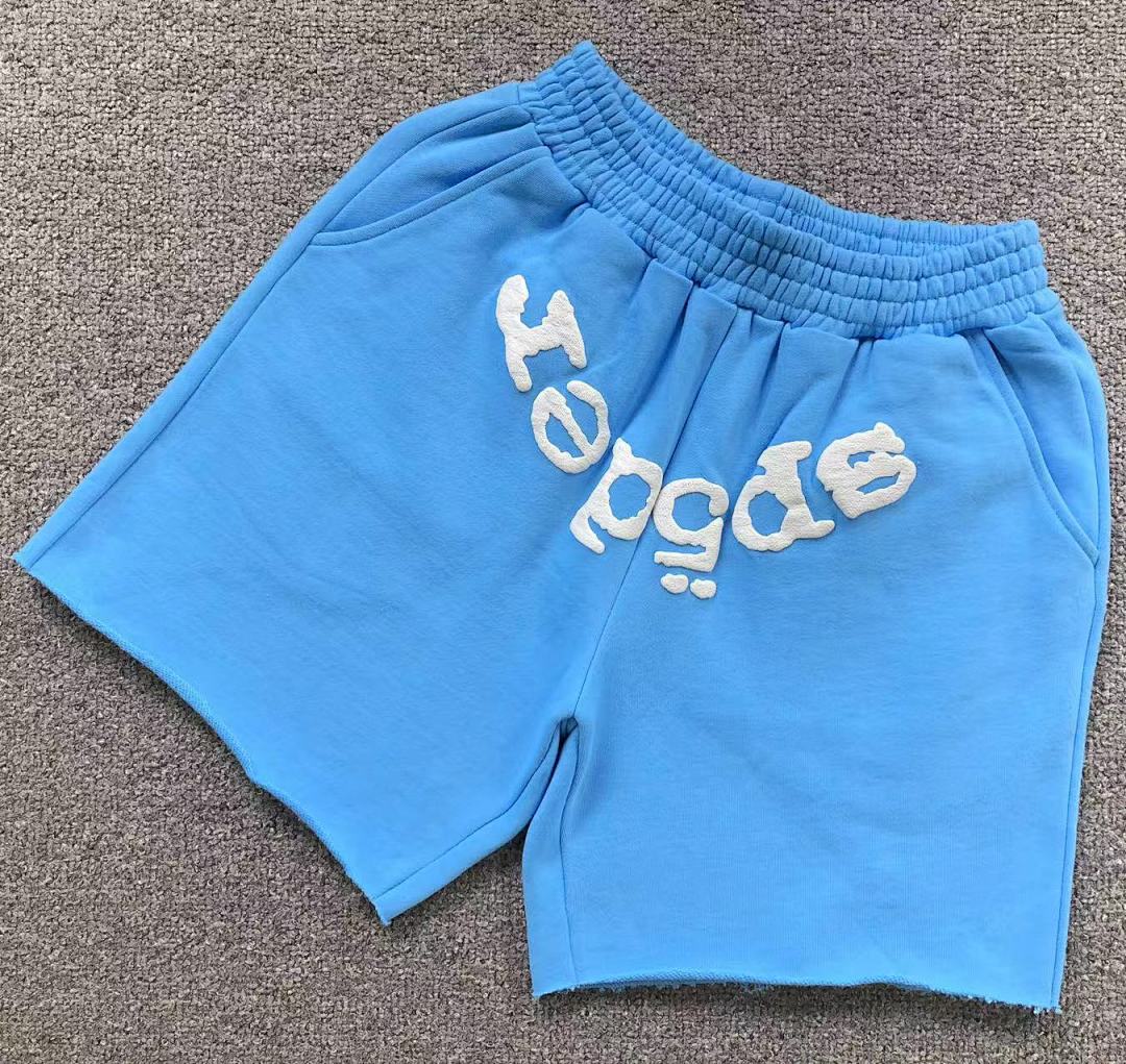 Sp5der 188 SP5DER SHORTS 3107150272 (Im 170Cm 60Kg I Wear Size M In The Phot)