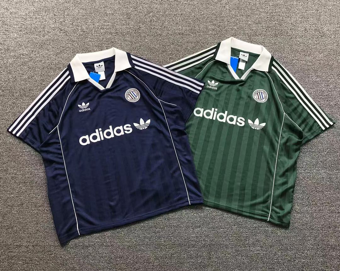 Adidas 125 A⭐I⭐AS POLO 4205271377 (Im 170Cm 60Kg I Wear Size M In The Phot) - Image 5