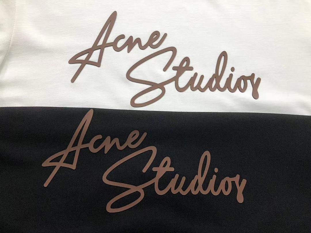 Acne Studios 175 ACNE STUDIOS T-SHIRT 22040709001 (Im 170Cm 60Kg I Wear Size M In The Phot) - Image 12