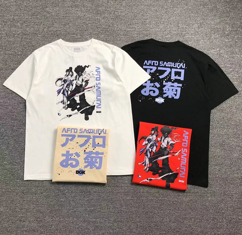 DGK 95 DGK T-SHIRT, photo 1