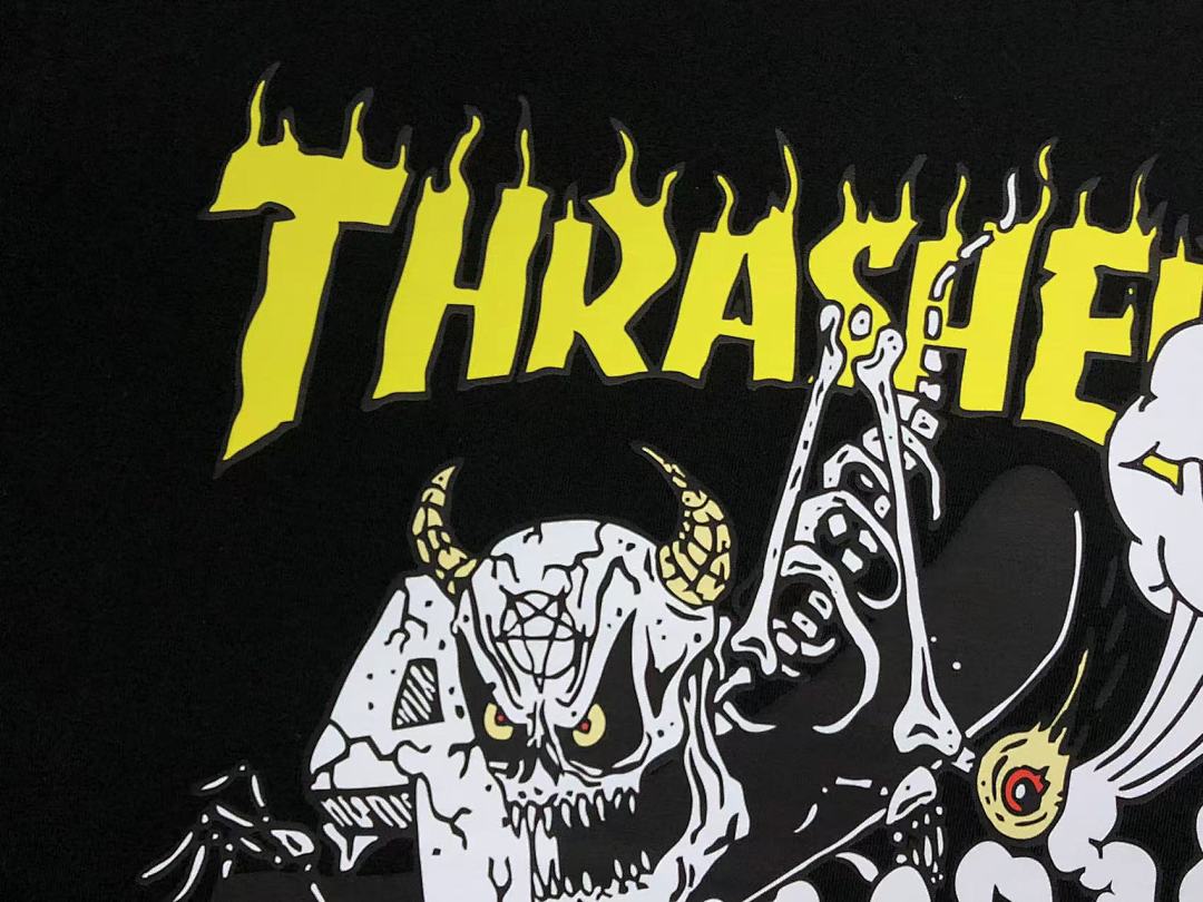 Thrasher 75 THRASHER T-SHIRT - Image 9