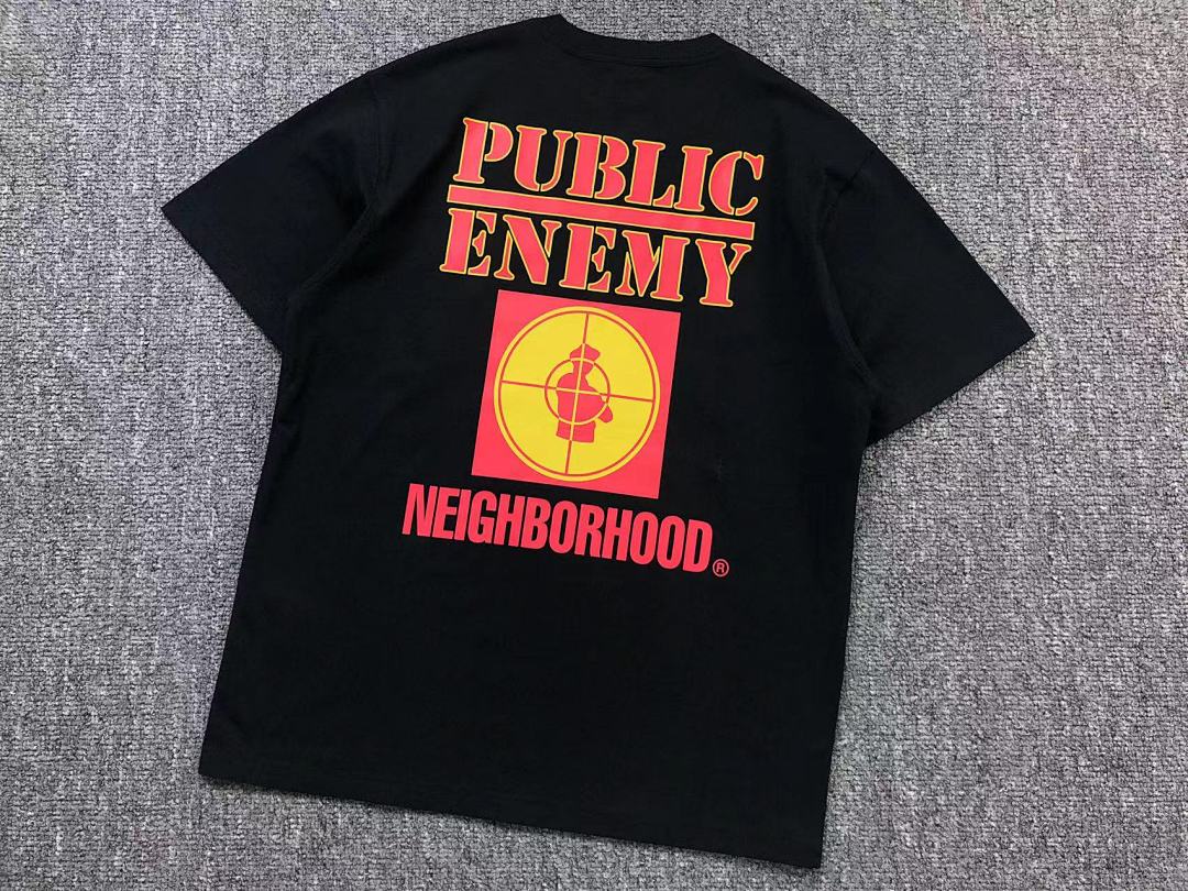 Neighborhood 106 NEIGHBORHOOD T-SHIRT - Image 6