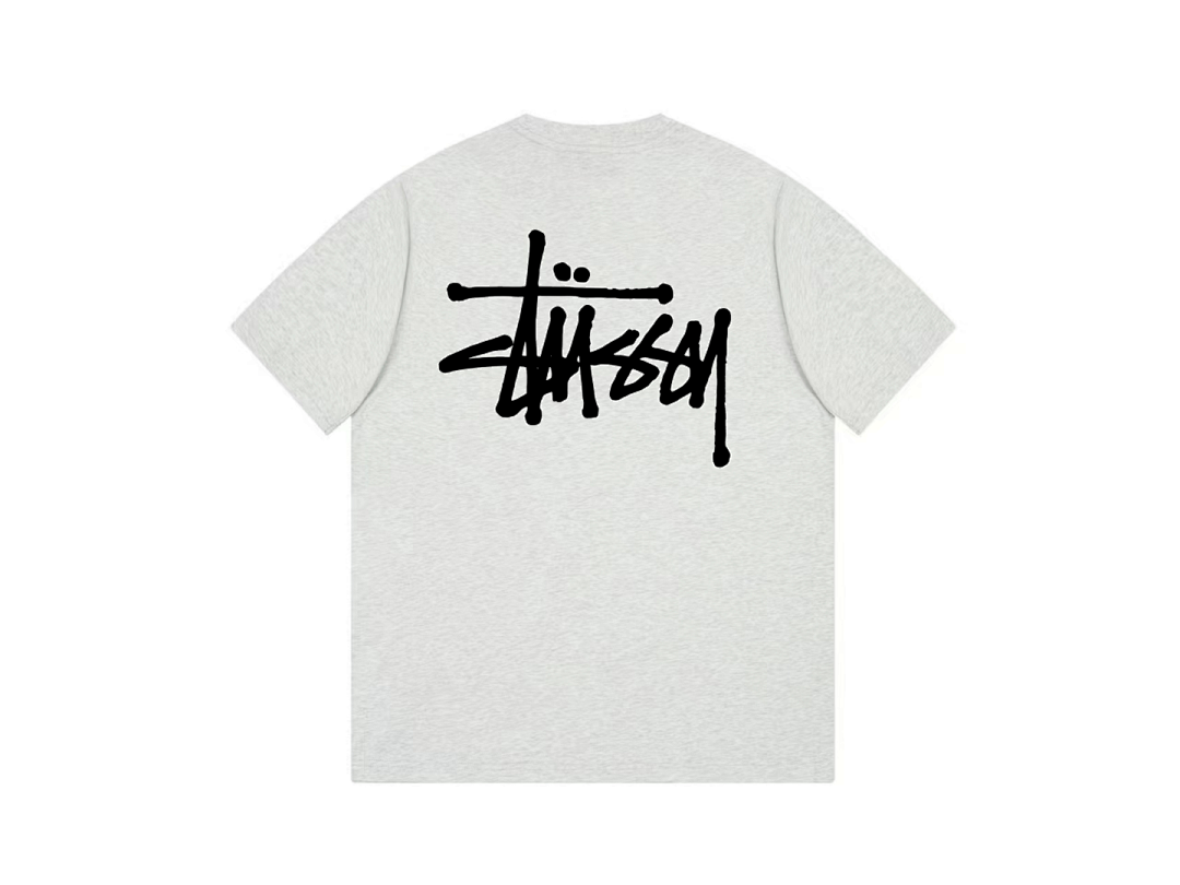 Stussy 85 STUSSY T-SHIRT - Image 5