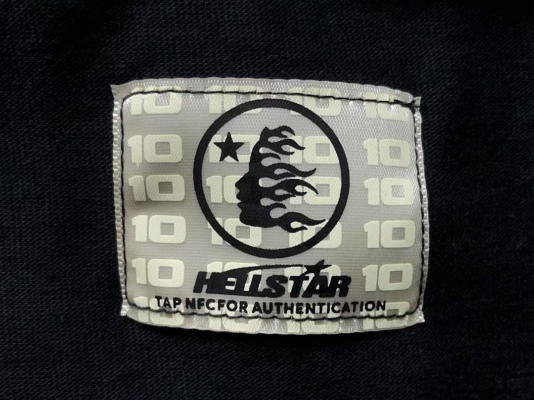 Hellstar 85 HELLSTAR T-SHIRT 504150889 (Im 170Cm 60Kg I Wear Size M In The Phot) - Image 23