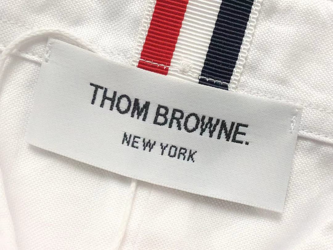 Unbranded 235 THOM BROWNE - Image 21