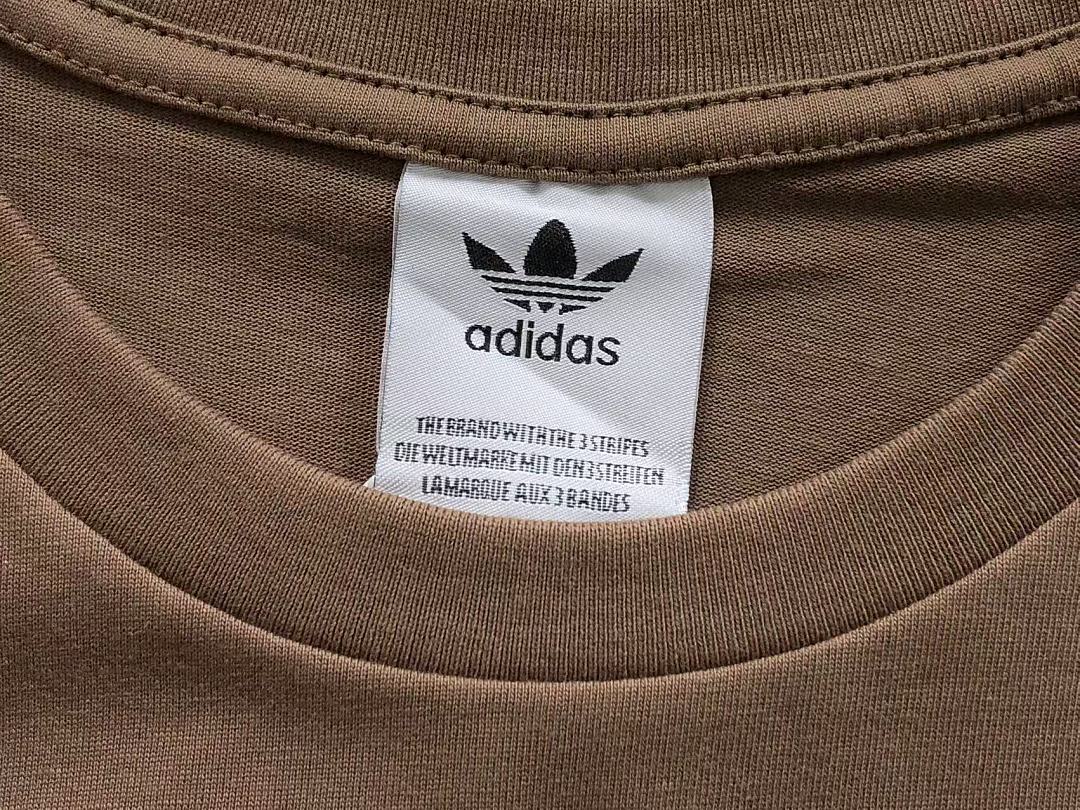 Adidas 95 A⭐I⭐AS BAPE T-SHIRT 4206050598 (Im 170Cm 60Kg I Wear Size M In The Phot) - Image 18