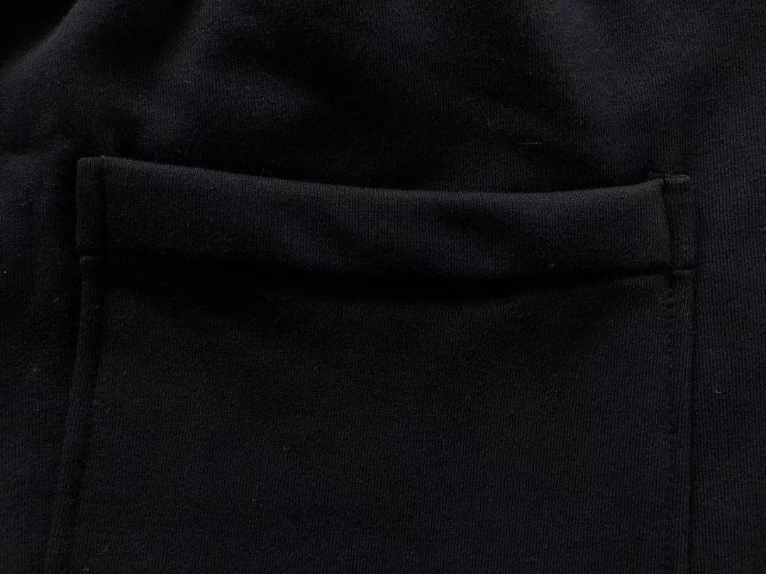 Casablanca 168 CASABLANCA SHORTS 3203161921 (Im 170Cm 60Kg I Wear Size M In The Phot) - Image 11